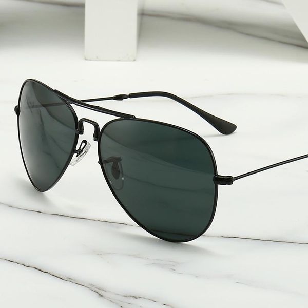 brand design polarized sunglasses men women driver shades male vintage sun glasses mirror summer uv400, White;black
brand design polarized sunglasses men women driver shades male vintage sun glasses mirror summer uv400, White;black