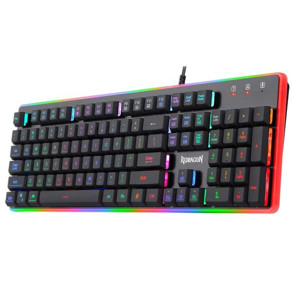 keyboards redragon k509 rgb gaming keyboard led backlit illuminated 104 key silent with wrist rest for windows pc games
keyboards redragon k509 rgb gaming keyboard led backlit illuminated 104 key silent with wrist rest for windows pc games