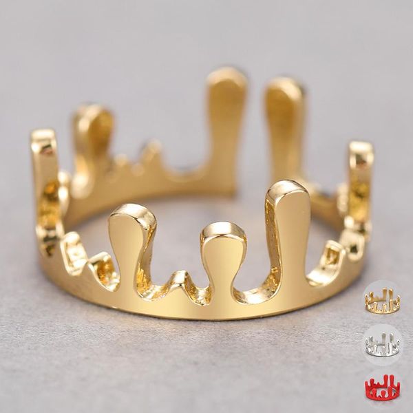cluster rings trendy creative goth punk flame for women girl hiphop streetwear gold decorative finger ring gifts dope jewelry 2021, Golden;silver
cluster rings trendy creative goth punk flame for women girl hiphop streetwear gold decorative finger ring gifts dope jewelry 2021, Golden;silver