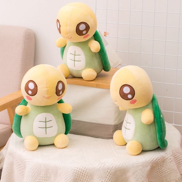 30cm new kawaii tortoise plush toy stuffed animal soft plush cartoon cute turtle toys for kids girls new year doll birthday gift
30cm new kawaii tortoise plush toy stuffed animal soft plush cartoon cute turtle toys for kids girls new year doll birthday gift