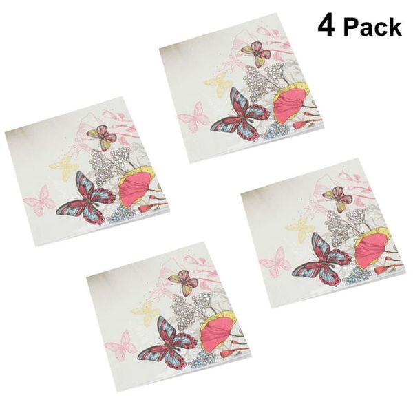 packs 20 sheets printed napkins fashion paper towels facial tissues party napkin wedding supplies table cloth
packs 20 sheets printed napkins fashion paper towels facial tissues party napkin wedding supplies table cloth