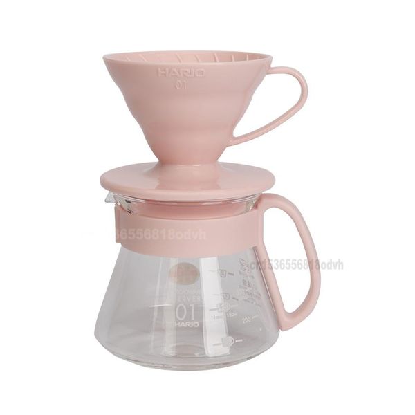 coffee filters japanese style heat-resistant glass drip filter set v60 series hand-made resin cup
coffee filters japanese style heat-resistant glass drip filter set v60 series hand-made resin cup