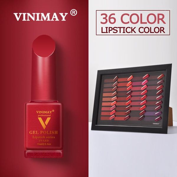 brand red gel nail polish vernis semi permanant uv lak primer soak off art varnish gelpolish manicure1, Red;pink
brand red gel nail polish vernis semi permanant uv lak primer soak off art varnish gelpolish manicure1, Red;pink