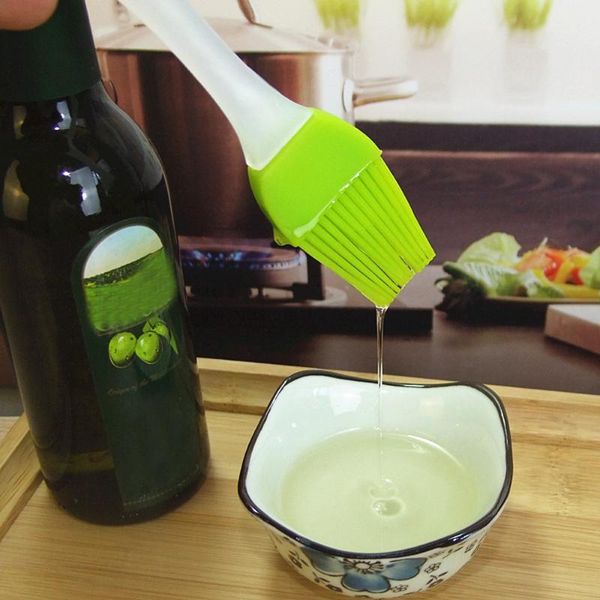 disposable gloves 1 pc est silicone baking bakeware bread cook brushes pastry oil bbq basting brush tool kitchen accessories gadget
disposable gloves 1 pc est silicone baking bakeware bread cook brushes pastry oil bbq basting brush tool kitchen accessories gadget
