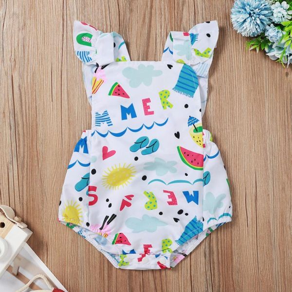 rompers baby clothes born infant girls sleeve vest floral print ruffled romper jumpsuit girl boy bodysuit bebes body suit, Blue
rompers baby clothes born infant girls sleeve vest floral print ruffled romper jumpsuit girl boy bodysuit bebes body suit, Blue
