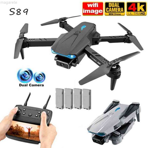 s89 4k, hd 2021 p, dual cameras, wifi, fpv, visual positioning, uav rc, height maintenance, vs v41080
s89 4k, hd 2021 p, dual cameras, wifi, fpv, visual positioning, uav rc, height maintenance, vs v41080