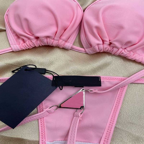 Designer fashion High quality summer beach sexy Bikini Pra swimsuit Women' luxury high waists Bikinis Swimwear Swimsuit Element Female Two Piece Set 4-Color Size -XL, White
Designer fashion High quality summer beach sexy Bikini Pra swimsuit Women' luxury high waists Bikinis Swimwear Swimsuit Element Female Two Piece Set 4-Color Size -XL, White
