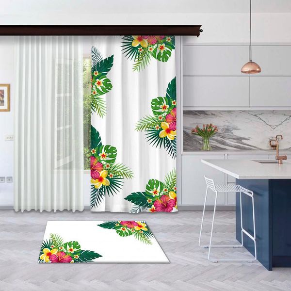 cipcici white summer flowers panel curtain kids living room girl child woman elite ethnic plain & drapes
cipcici white summer flowers panel curtain kids living room girl child woman elite ethnic plain & drapes