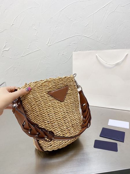 straw single shoulder bag designer designed women's bag can be messenger size 20cm
straw single shoulder bag designer designed women's bag can be messenger size 20cm