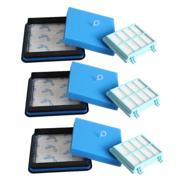 vacuum cleaner accessories, filter cotton set, suitable for fc9331 fc8010 fc9332 cleaners
vacuum cleaner accessories, filter cotton set, suitable for fc9331 fc8010 fc9332 cleaners