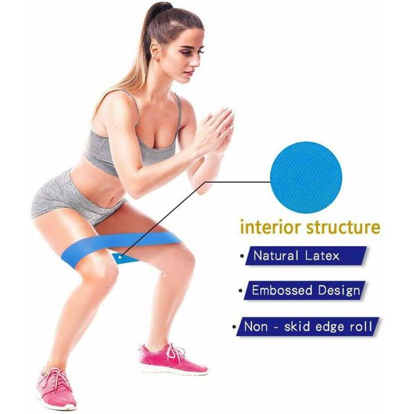 fitness rally elastic band resistance training yoga shaping belt endurance device pull bands
fitness rally elastic band resistance training yoga shaping belt endurance device pull bands
