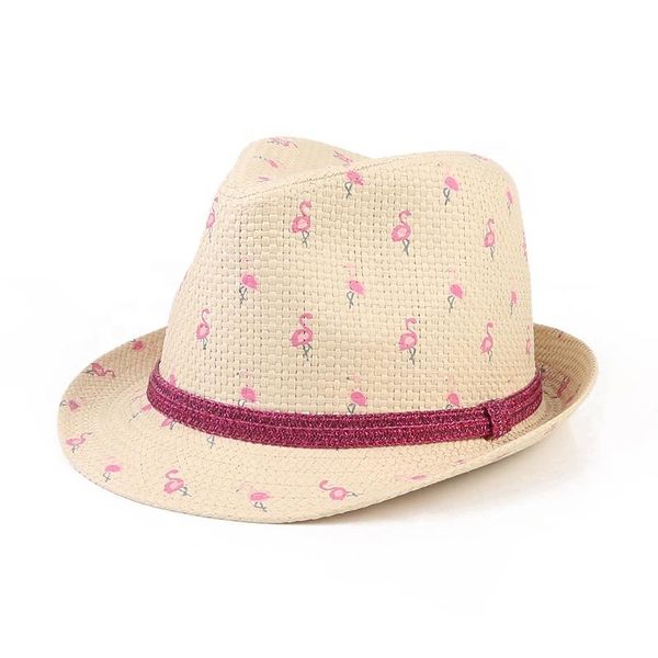 wide brim hats 2021 wholesale straw hat printed fedora for women and men party, Blue;gray
wide brim hats 2021 wholesale straw hat printed fedora for women and men party, Blue;gray