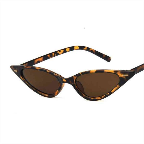 women cat eye sunglasses brand designer small triangle vintage sun glasses retro cateye eyewear uv400, White;black
women cat eye sunglasses brand designer small triangle vintage sun glasses retro cateye eyewear uv400, White;black