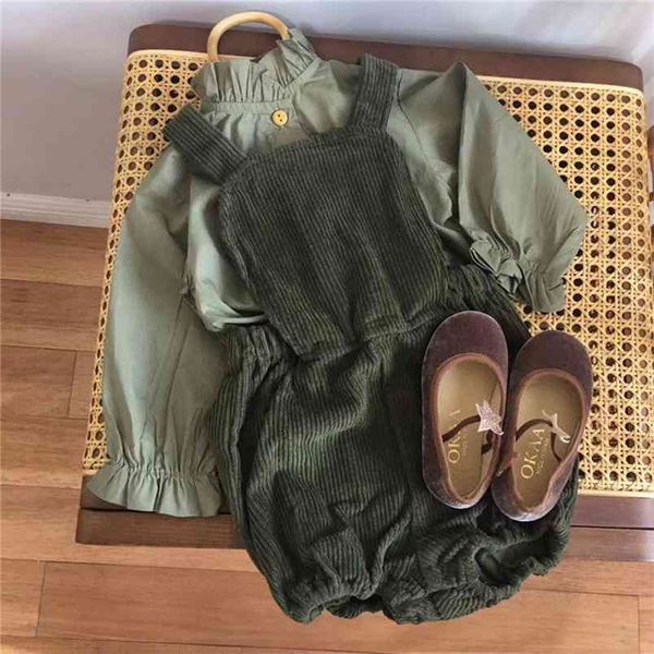 toddler girl winter corduroy romper amy green very beautiful autumn and clothes kids s lovely onesie 210619, Blue
toddler girl winter corduroy romper amy green very beautiful autumn and clothes kids s lovely onesie 210619, Blue