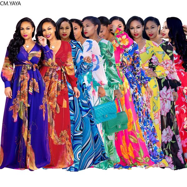 plus size summer women long maxi dress v-neck print night club party beach elegant street sashes dresses vestidos gl8214, Black;gray
plus size summer women long maxi dress v-neck print night club party beach elegant street sashes dresses vestidos gl8214, Black;gray