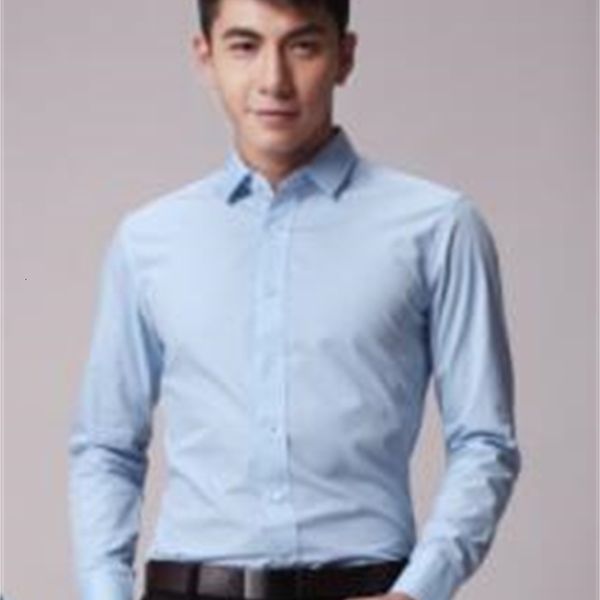 shirt fall long sleeve men slim cotton men's shirts dy-414, White;black
shirt fall long sleeve men slim cotton men's shirts dy-414, White;black