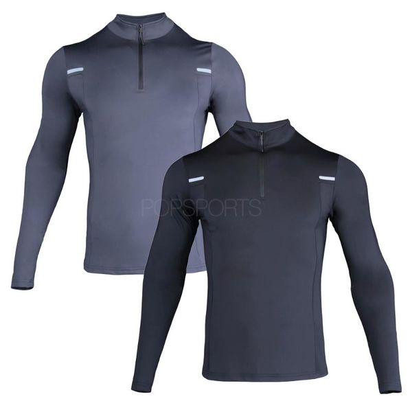 men's running sweatshirt t-shirbodybuilding halfzip solid color long sleeve sportwears compressed tight gym clothes clothing, White;black
men's running sweatshirt t-shirbodybuilding halfzip solid color long sleeve sportwears compressed tight gym clothes clothing, White;black