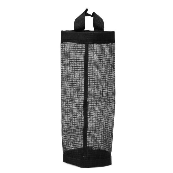 storage bags 875a plastic bag holder dispenser hanging trash garbage kitchen organizer
storage bags 875a plastic bag holder dispenser hanging trash garbage kitchen organizer