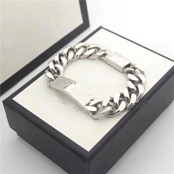 fashion jewelry stainless steel bracelets bangles pulseiras letter bracelets for man and women no box, Golden;silver
fashion jewelry stainless steel bracelets bangles pulseiras letter bracelets for man and women no box, Golden;silver