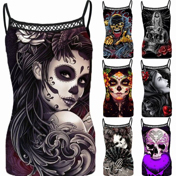 camisoles fashion vest 2021 printing suspender women's waist milk silk contrast casual, Black;white
camisoles fashion vest 2021 printing suspender women's waist milk silk contrast casual, Black;white