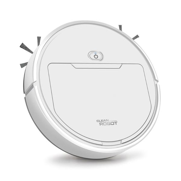 multifunctional smart vacuum cleaner intelligent robotic floor sweep machine rechargeable electric robot home control
multifunctional smart vacuum cleaner intelligent robotic floor sweep machine rechargeable electric robot home control