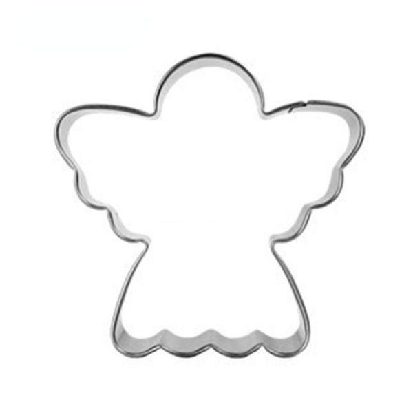 baking moulds angel cake decoration pastry blender biscuit cookie cutter tools kitchen mold supplies stainless steel year gifts stamp
baking moulds angel cake decoration pastry blender biscuit cookie cutter tools kitchen mold supplies stainless steel year gifts stamp