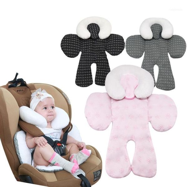 stroller parts & accessories baby cushion infant pram seat cover mat neck protection head support pushchair11
stroller parts & accessories baby cushion infant pram seat cover mat neck protection head support pushchair11