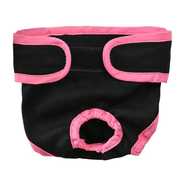 dog apparel female magic sticker underwear accessories flexible high absorbent reusable diaper washable physiological pants cotton blend
dog apparel female magic sticker underwear accessories flexible high absorbent reusable diaper washable physiological pants cotton blend