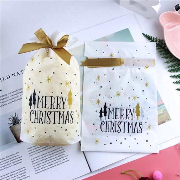 50pcs lovely snowflake treat bags favor with sprinkled and circles ribbon tie gift wrap
50pcs lovely snowflake treat bags favor with sprinkled and circles ribbon tie gift wrap