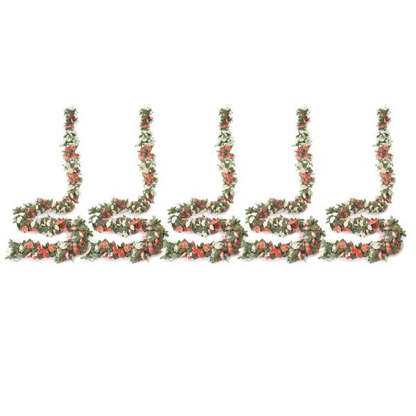 decorative flowers & wreaths simulation rose vine family el office wedding party garden craft art deco 5 pack orange
decorative flowers & wreaths simulation rose vine family el office wedding party garden craft art deco 5 pack orange