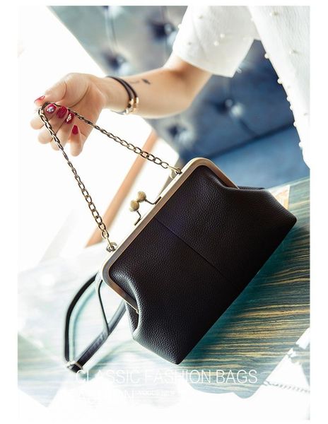 spring model handbags high pu mini pack clip shoulder/crossbody bag chain cross body
spring model handbags high pu mini pack clip shoulder/crossbody bag chain cross body