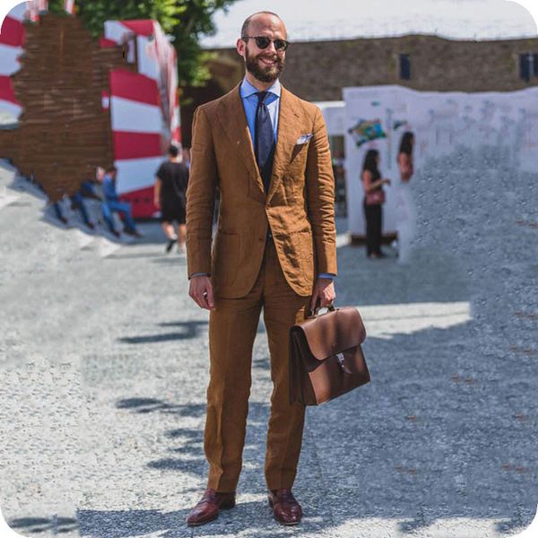 men's suits & blazers beach brown linen classic men pants slim fit groom tuxedo latest coat pant designs man blazer jacket 2piece, White;black
men's suits & blazers beach brown linen classic men pants slim fit groom tuxedo latest coat pant designs man blazer jacket 2piece, White;black