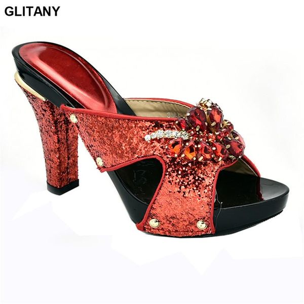 dress shoes women sandals elegant nigerian woman pumps shoe for party sweet style royal wedding slingbacks, Black
dress shoes women sandals elegant nigerian woman pumps shoe for party sweet style royal wedding slingbacks, Black