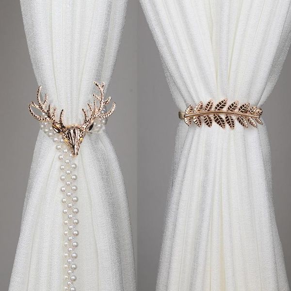 other home decor elk curtains buckles modern leaves decorations easter stretchable tieback accessories strap pearl feather golden silver
other home decor elk curtains buckles modern leaves decorations easter stretchable tieback accessories strap pearl feather golden silver