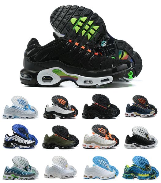 2022 tn plus men running shoes triple black corduroy white wolf grey aqua silver hyper blue atlanta sky worldwide crater mens chaussures tns
2022 tn plus men running shoes triple black corduroy white wolf grey aqua silver hyper blue atlanta sky worldwide crater mens chaussures tns