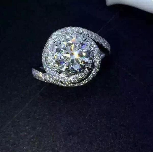 jewelry creative spin 925 sterling silver gemstones white z cz diamond wedding engagement finger ring for women gift wjl3176
jewelry creative spin 925 sterling silver gemstones white z cz diamond wedding engagement finger ring for women gift wjl3176