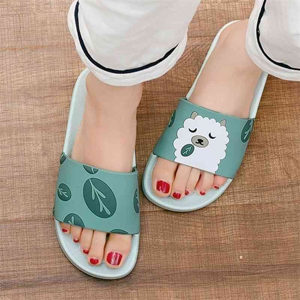 cute animal cartoon printed women home slippers summer pink sandals ladies slides flip flops indoor house lovers shoes slipper 210, Black
cute animal cartoon printed women home slippers summer pink sandals ladies slides flip flops indoor house lovers shoes slipper 210, Black