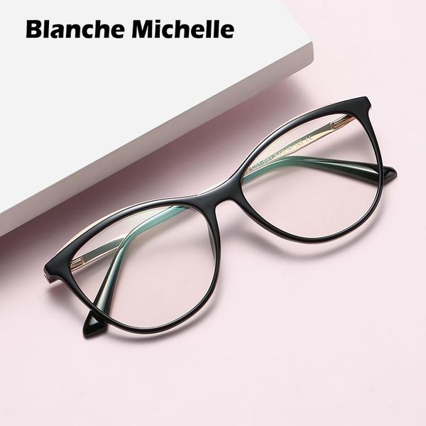 sunglasses fashion blue light blocking glasses cat eye women eyeglasses frames computer optical 2021 oculos with box, White;black
sunglasses fashion blue light blocking glasses cat eye women eyeglasses frames computer optical 2021 oculos with box, White;black