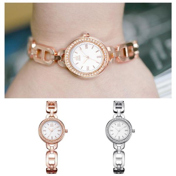 wristwatches fashion leisure business style sk wins k0018l ladies watch beautiful personality banquet party gift, Slivery;brown
wristwatches fashion leisure business style sk wins k0018l ladies watch beautiful personality banquet party gift, Slivery;brown