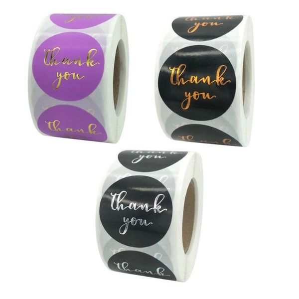 gift wrap 500pcs thank you stickers seal label for christmas box package stationery
gift wrap 500pcs thank you stickers seal label for christmas box package stationery