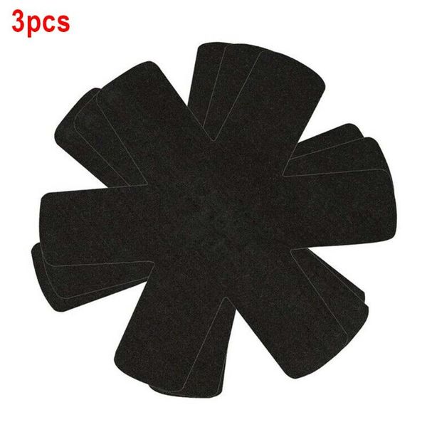 mats & pads 3 5 8pcs practical non-woven table divider pad heatproof kitchen pot holder reusable anti scratch home pan protector placemat
mats & pads 3 5 8pcs practical non-woven table divider pad heatproof kitchen pot holder reusable anti scratch home pan protector placemat