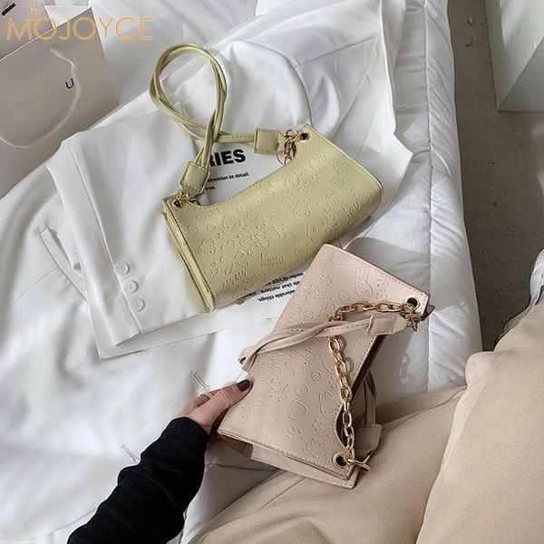 fashion women cartoon embossing pu leather shoulder underarm bag ladies vintage chain zipper mini purse handbag cross body
fashion women cartoon embossing pu leather shoulder underarm bag ladies vintage chain zipper mini purse handbag cross body