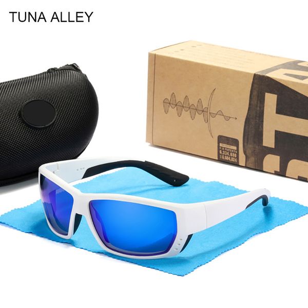 luxury designer glasses dropshipping tuna alley tr90 polarized sunglasses men women multicolored square gafas de sol wholesale uv400 high qu, White;black
luxury designer glasses dropshipping tuna alley tr90 polarized sunglasses men women multicolored square gafas de sol wholesale uv400 high qu, White;black