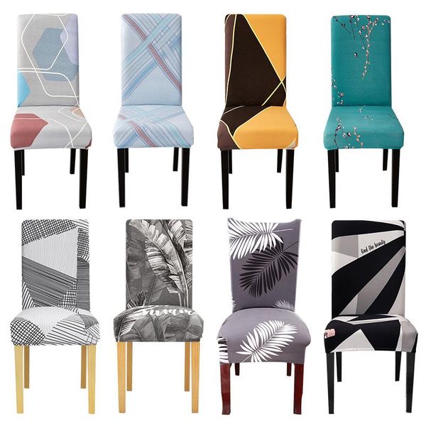 chair covers universal size printed cover modern removable washable case stretch seat for party home restaurant
chair covers universal size printed cover modern removable washable case stretch seat for party home restaurant