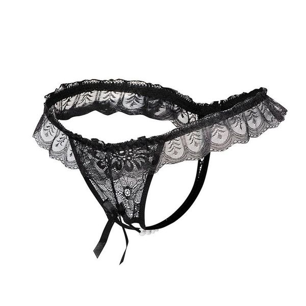 women's panties pearl thongs women underpants see through erotic lace t-pants transparent, Black;pink
women's panties pearl thongs women underpants see through erotic lace t-pants transparent, Black;pink
