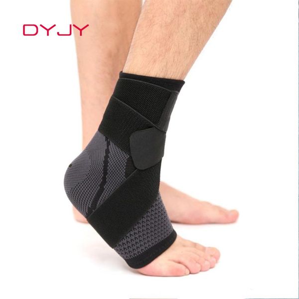 pc sports ankle brace compression strap sleeves support 3d weave elastic bandage foot protective gear gym fitness, Blue;black
pc sports ankle brace compression strap sleeves support 3d weave elastic bandage foot protective gear gym fitness, Blue;black