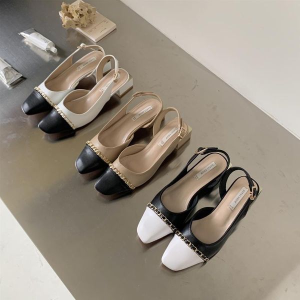 sandals low woman leather espadrilles platform square toe suit female beige block heels summer shoes low-heeled retro comfort hi, Black
sandals low woman leather espadrilles platform square toe suit female beige block heels summer shoes low-heeled retro comfort hi, Black