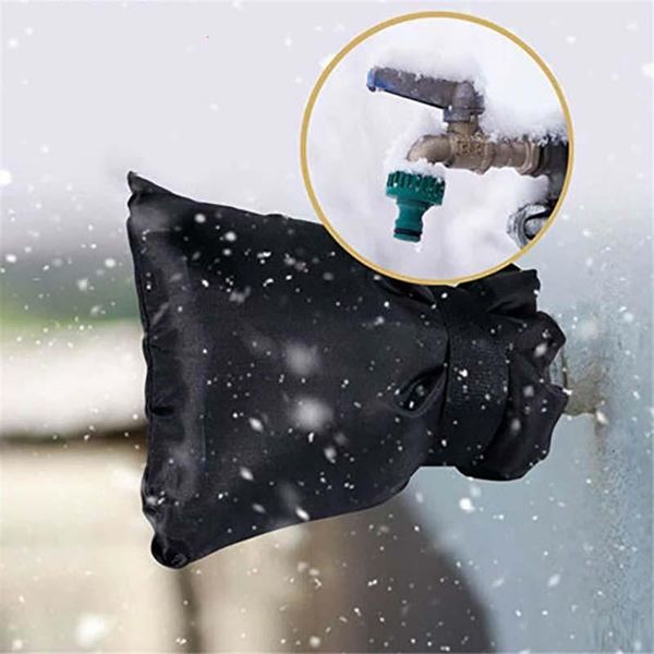 kitchen faucets winter pipe faucet tap sleeve cover outdoor insulation antie protective water spigot socks protector case black
kitchen faucets winter pipe faucet tap sleeve cover outdoor insulation antie protective water spigot socks protector case black