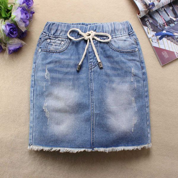 skirts denim women summer blue solid casual high waist ripped streetwear pockets button all-matched jeans zwpy, Black
skirts denim women summer blue solid casual high waist ripped streetwear pockets button all-matched jeans zwpy, Black