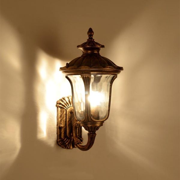terrace aluminum outdoor wall light lighting for balcony antique gallery waterproof courtyard gate door led lamps
terrace aluminum outdoor wall light lighting for balcony antique gallery waterproof courtyard gate door led lamps